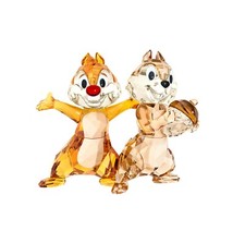 Swarovski Disney Chip N Dale