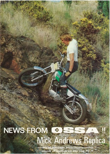 Ossa brochure mar plonker 250 - plonker,