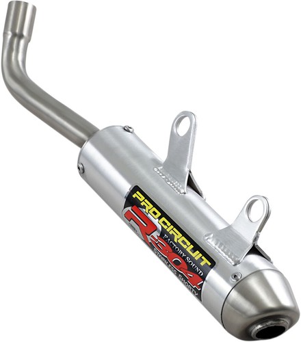 Pro circuit 304 - r-304, silencer