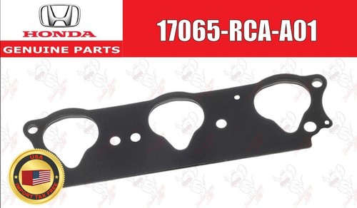 Honda oem gasket rear - honda,