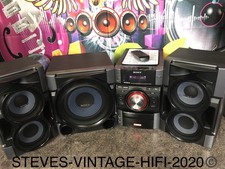 Sony HCD-EC99i Mini Hi-Fi