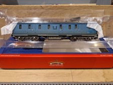 Bachmann 50ft Ex-LMS Parcels