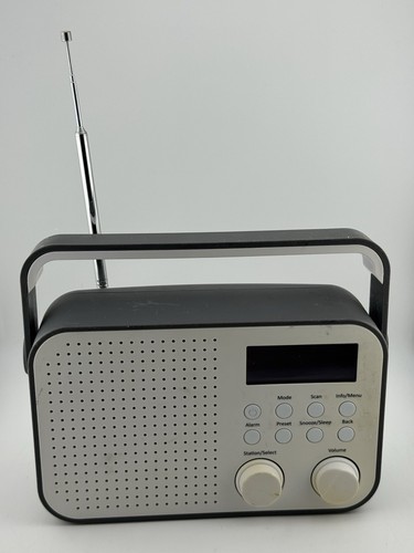 Silvercrest swdr 500 - swdr, c1