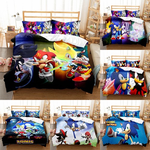 Cartoon anime sonic - cartoon, series