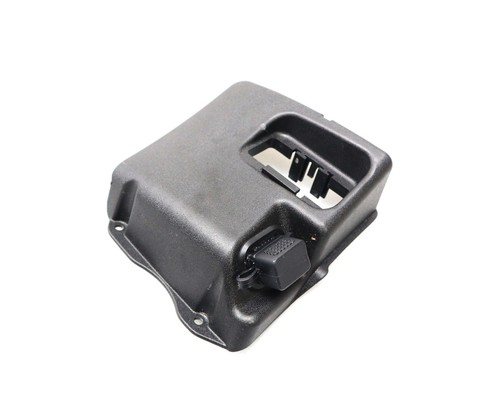 Cowl cover leg - cover,