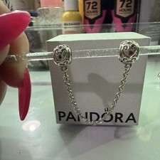 Pandora Safety Chain