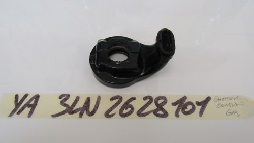 Snail anchorage cable gas grip