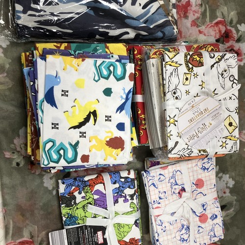 Over cotton fabric - 2, of