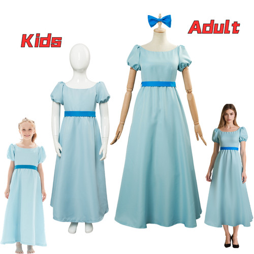 Peter pan wendy - peter,