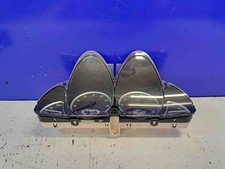 MERCEDES-BENZ SL R230 Instrument Cluster Speedometer A2305400023 5.0 24449512