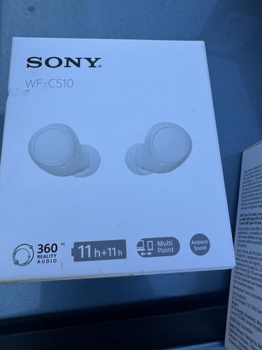 Sony c510 bluetooth - sony,
