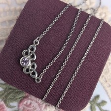 Vintage Sterling Silver Kit