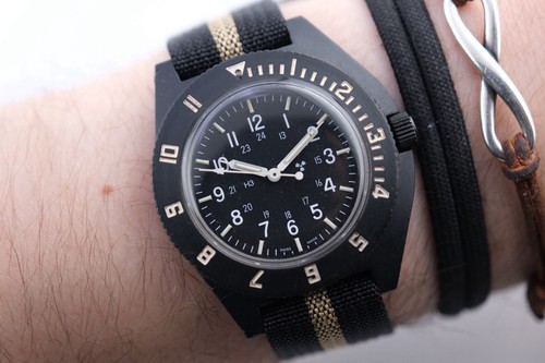 Marathon military navigator - navigator, no