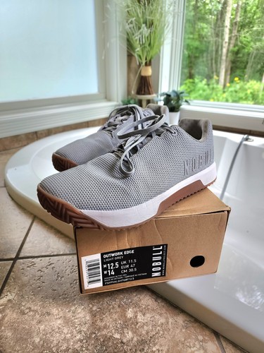 Bull shoes outwork - no,