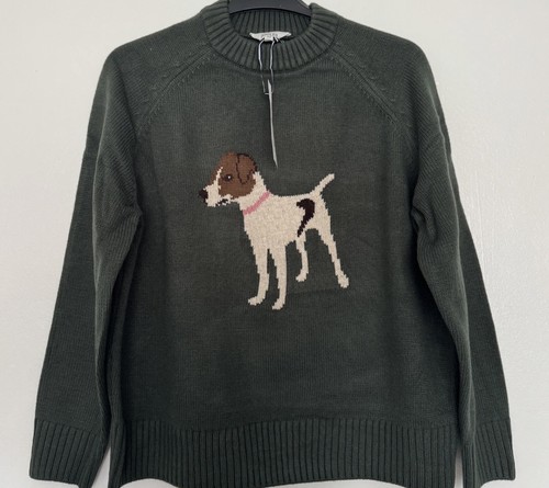 Joules jonty dark green - joules,