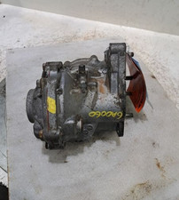 2006-2012 Toyota RAV4 Transfer