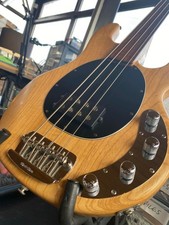 2000 Ernie Ball Music Man