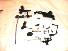 Mariner Mercury 9.9hp 15hp