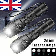 2X SkyWolfEye 90000LM Super