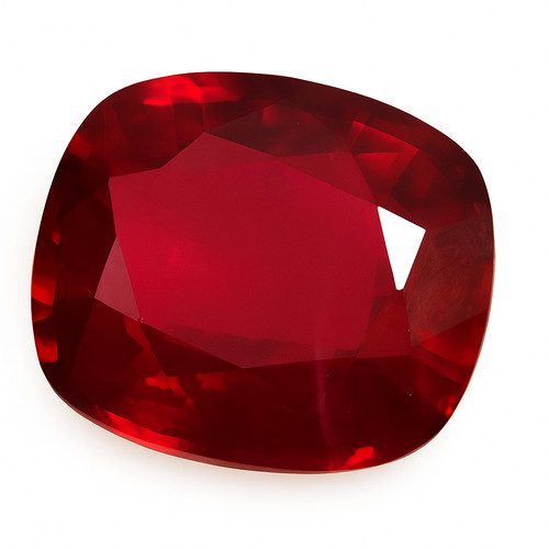 Top quality natural red - ct,
