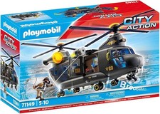 Playmobil 71149 City Action