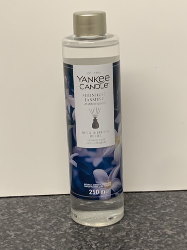 Yankee candle 250ml reed - candle,