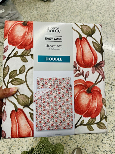George home easy care double - easy,