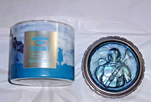 Bath body works star - body,