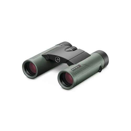 Hawke frontier compact - hawke, ed