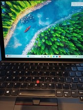 LENOVO THINKPAD TOUCHSCREEN