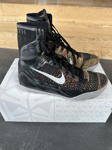 Kobe elite multicolor hi - elite,