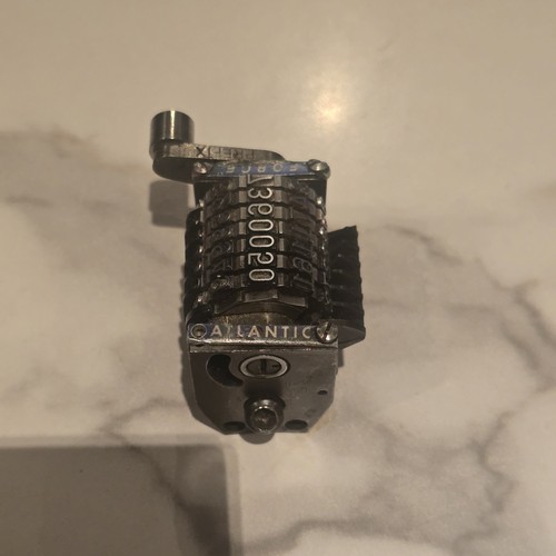 Vtg atlantic force digit - vtg,