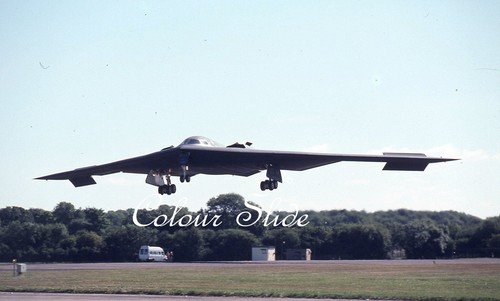 Usaf spirit 82 - b-2a, 82-1069
