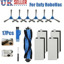 For Eufy RoboVac 11S/15C/30C