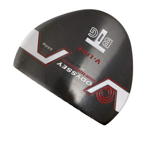 Lefty odyssey works - big, t