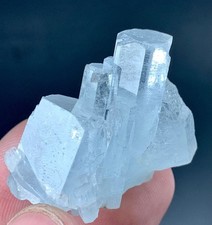 84 Carat Aquamarine Crystal
