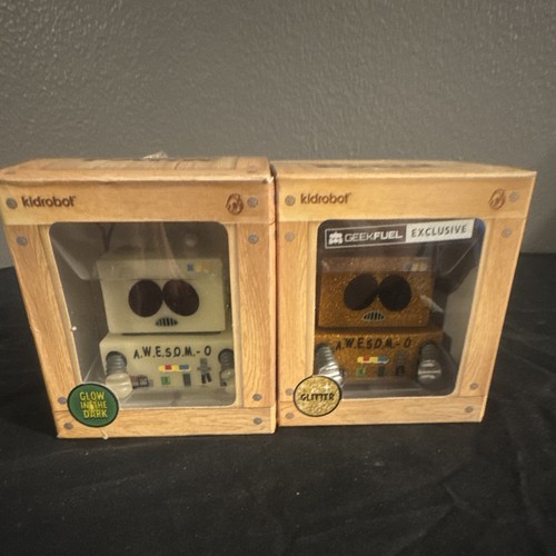 Kidrobot south park - kidrobot,