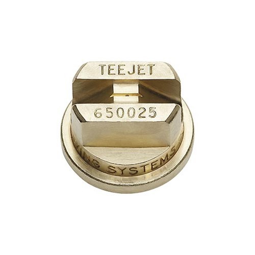 Stihl fan jet nozzle - stihl, brass