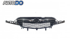 FRONT BUMPER TOP UPPER GRILLE