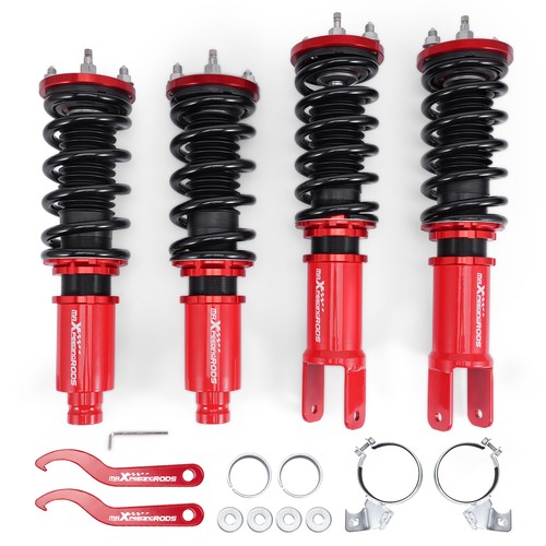 Coilovers for honda - honda, civic