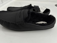 Men’s M&S Autograph Black