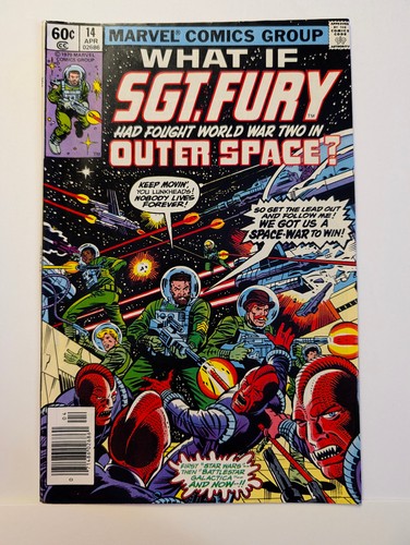 What marvel comics - if,