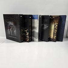 Game of Thrones Seasons 1 2 3