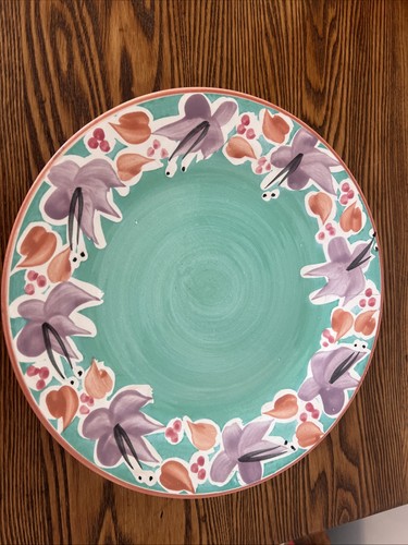 Fioriware ohio art pottery - ohio,