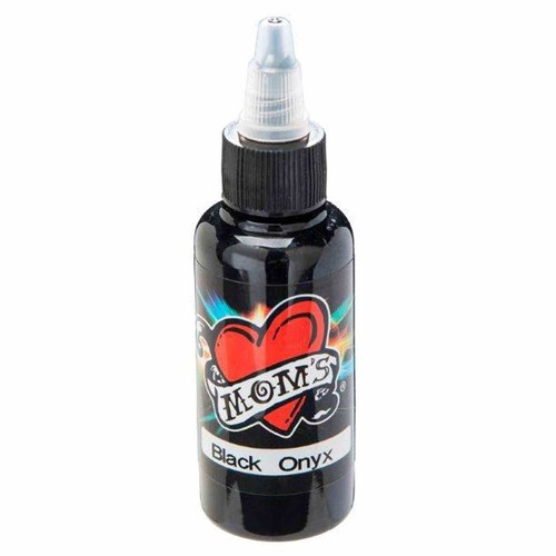Moms millennium tattoo ink - moms,