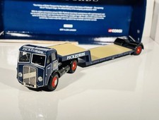 Corgi 1/50 Scale Model Truck
