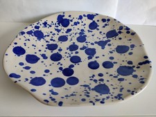 IKEA JASSA Dinner Plate