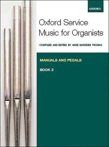 Oxford service music for - oxford,