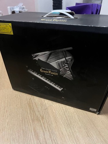 Sega toys black grand - sega,