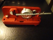 Vintage Ohaus Grain Scale